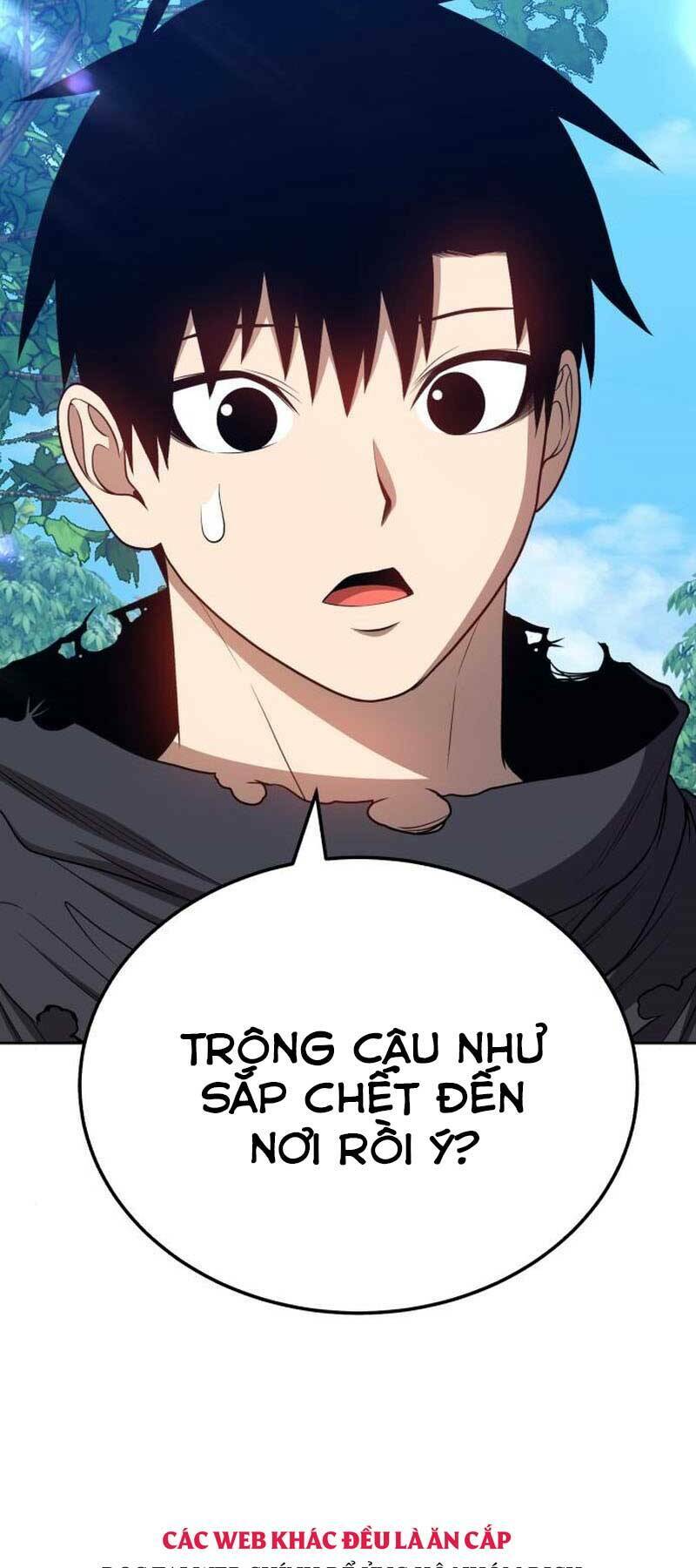 Gậy Gỗ Cấp 99+ - Chapter 23.5 - Page 38