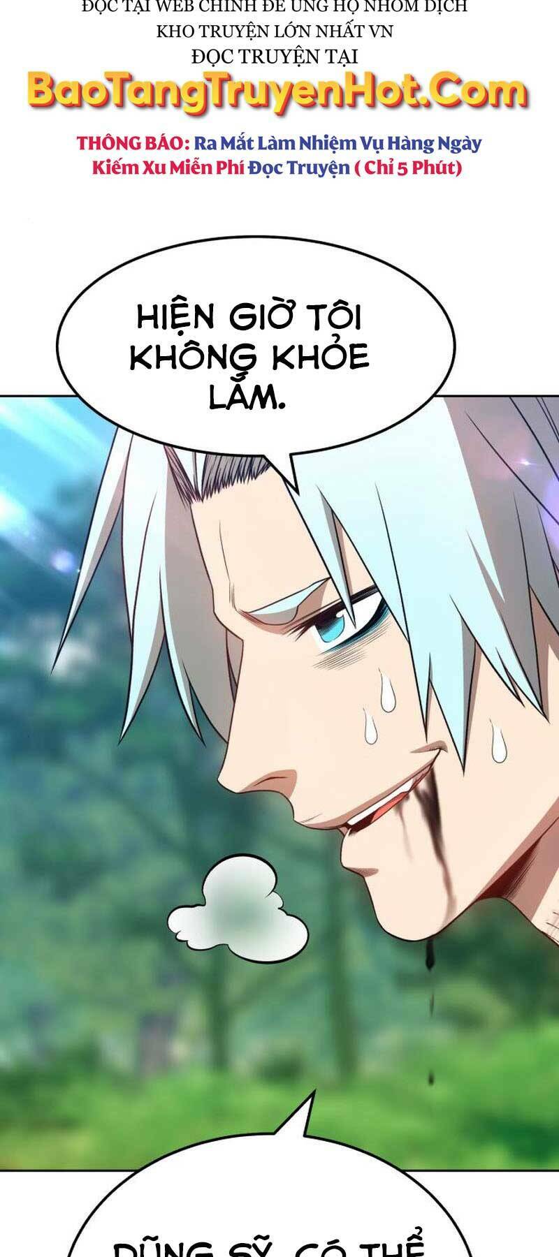 Gậy Gỗ Cấp 99+ - Chapter 23.5 - Page 39