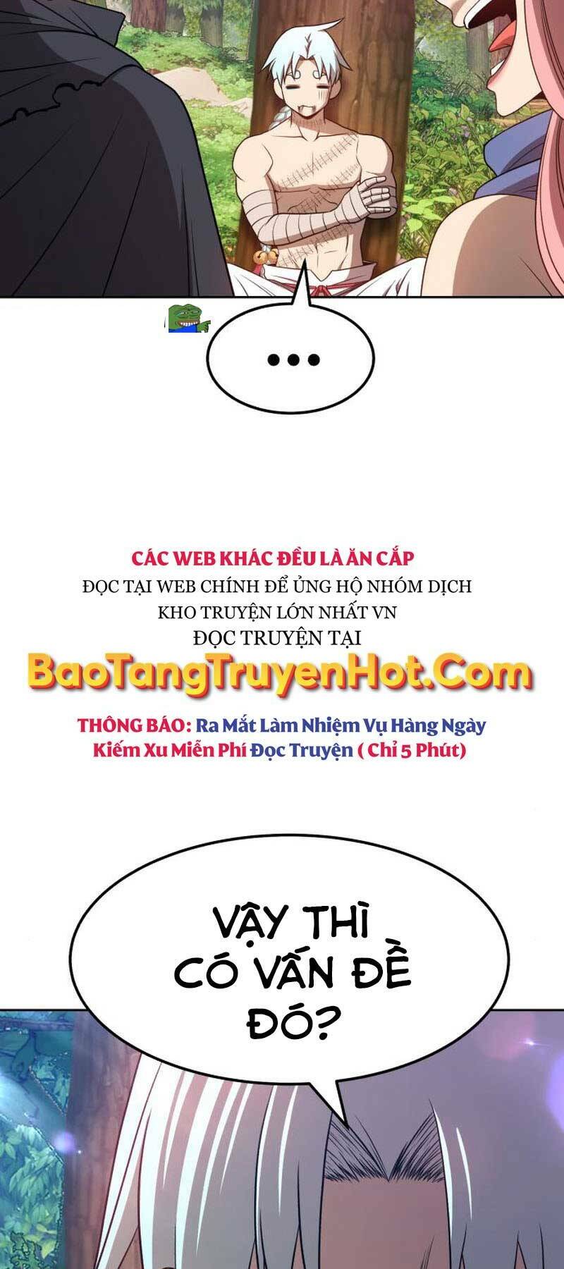 Gậy Gỗ Cấp 99+ - Chapter 23.5 - Page 41