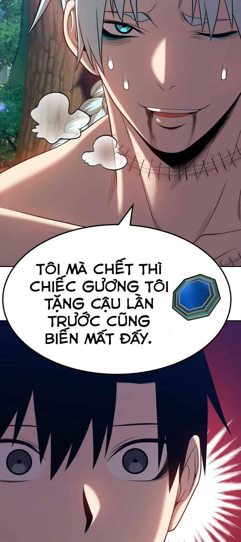 Gậy Gỗ Cấp 99+ - Chapter 23.5 - Page 42