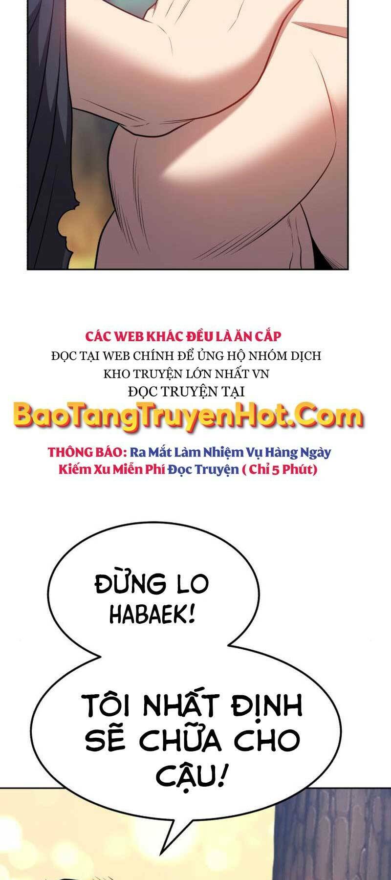 Gậy Gỗ Cấp 99+ - Chapter 23.5 - Page 44