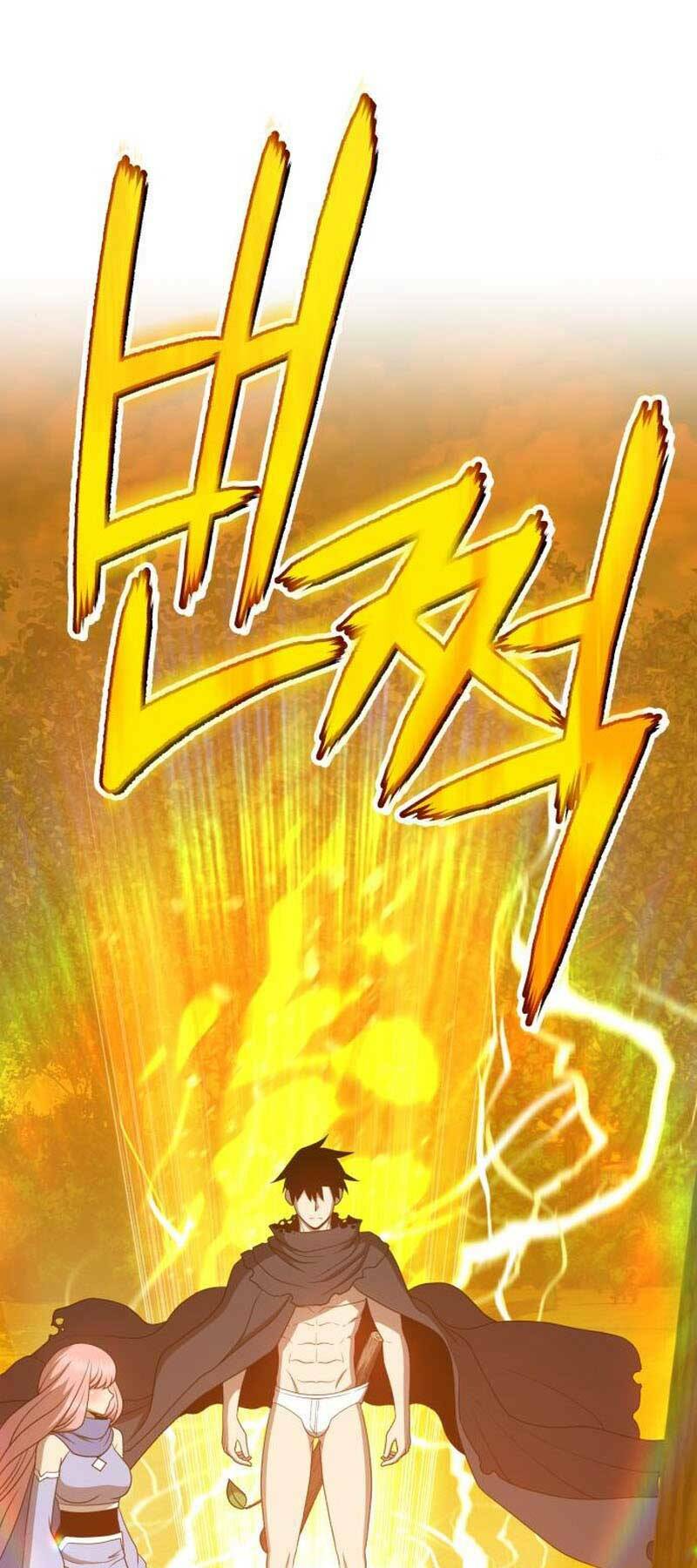 Gậy Gỗ Cấp 99+ - Chapter 23.5 - Page 47