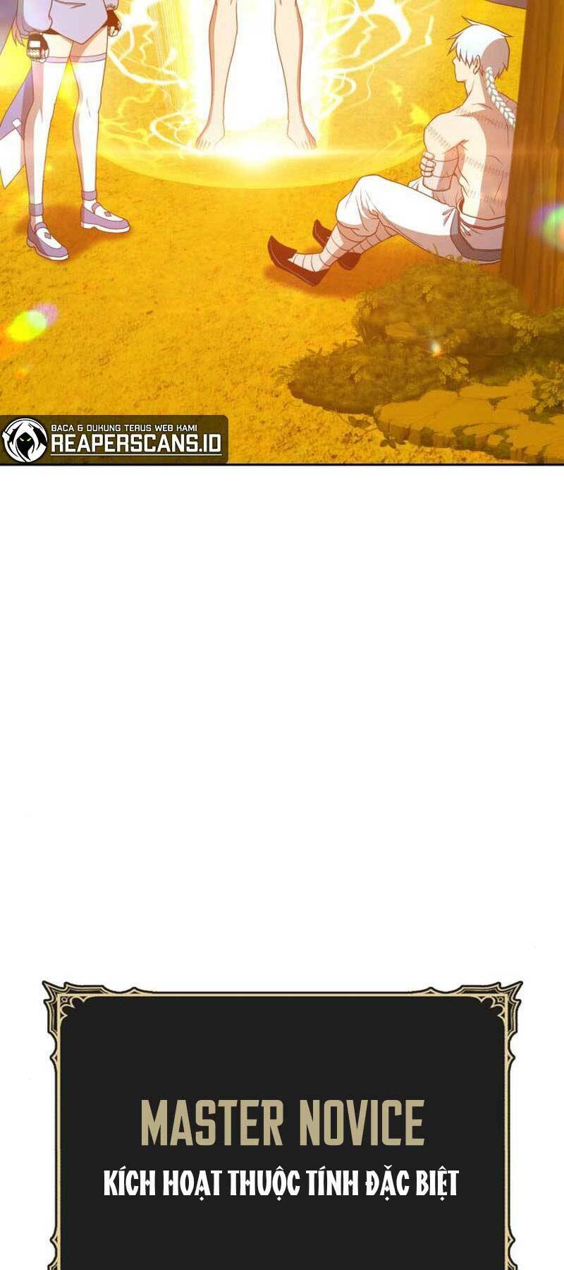 Gậy Gỗ Cấp 99+ - Chapter 23.5 - Page 48