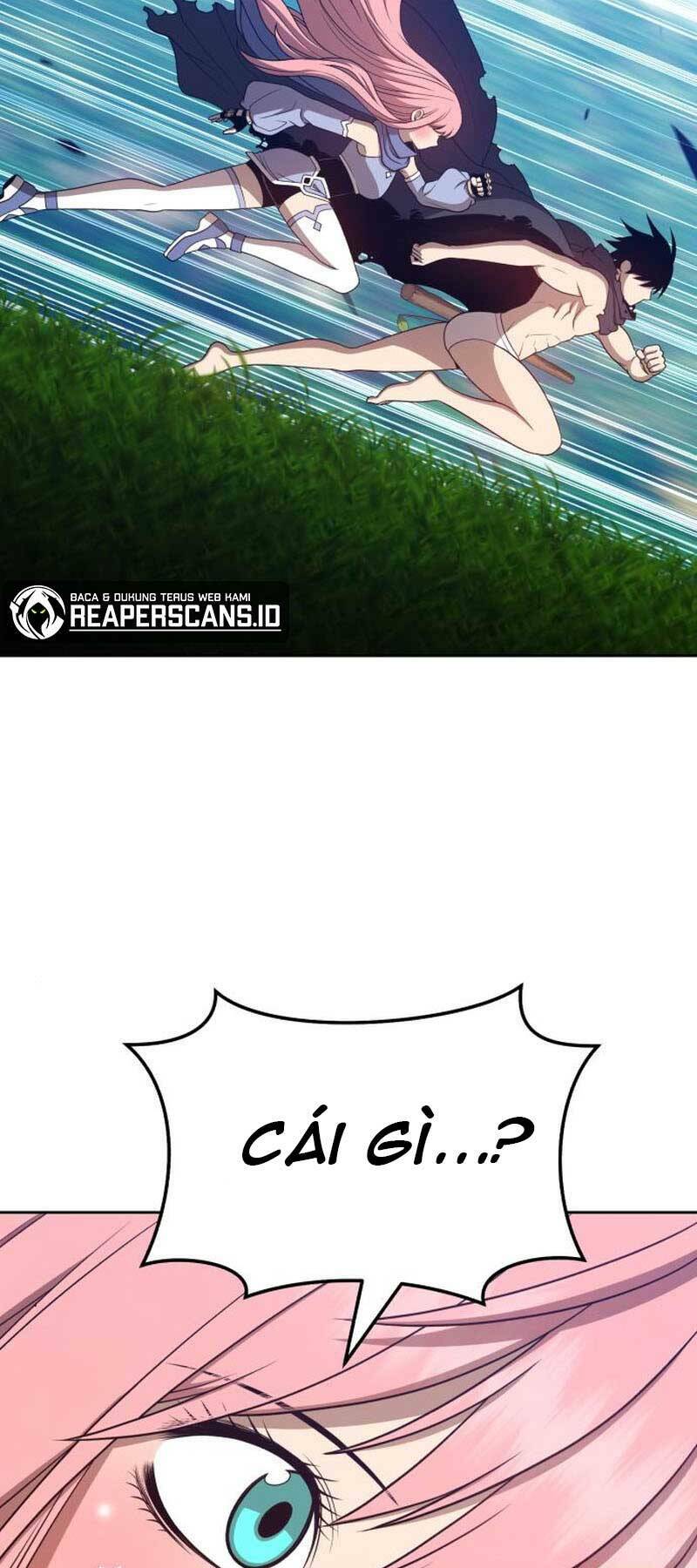 Gậy Gỗ Cấp 99+ - Chapter 23.5 - Page 4