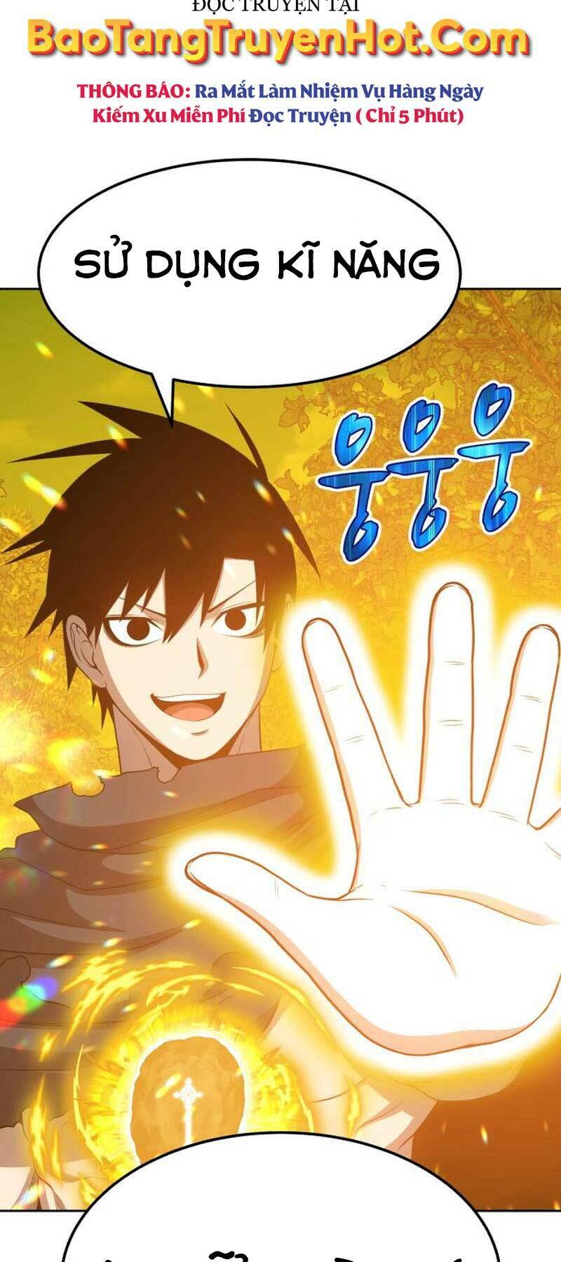 Gậy Gỗ Cấp 99+ - Chapter 23.5 - Page 51