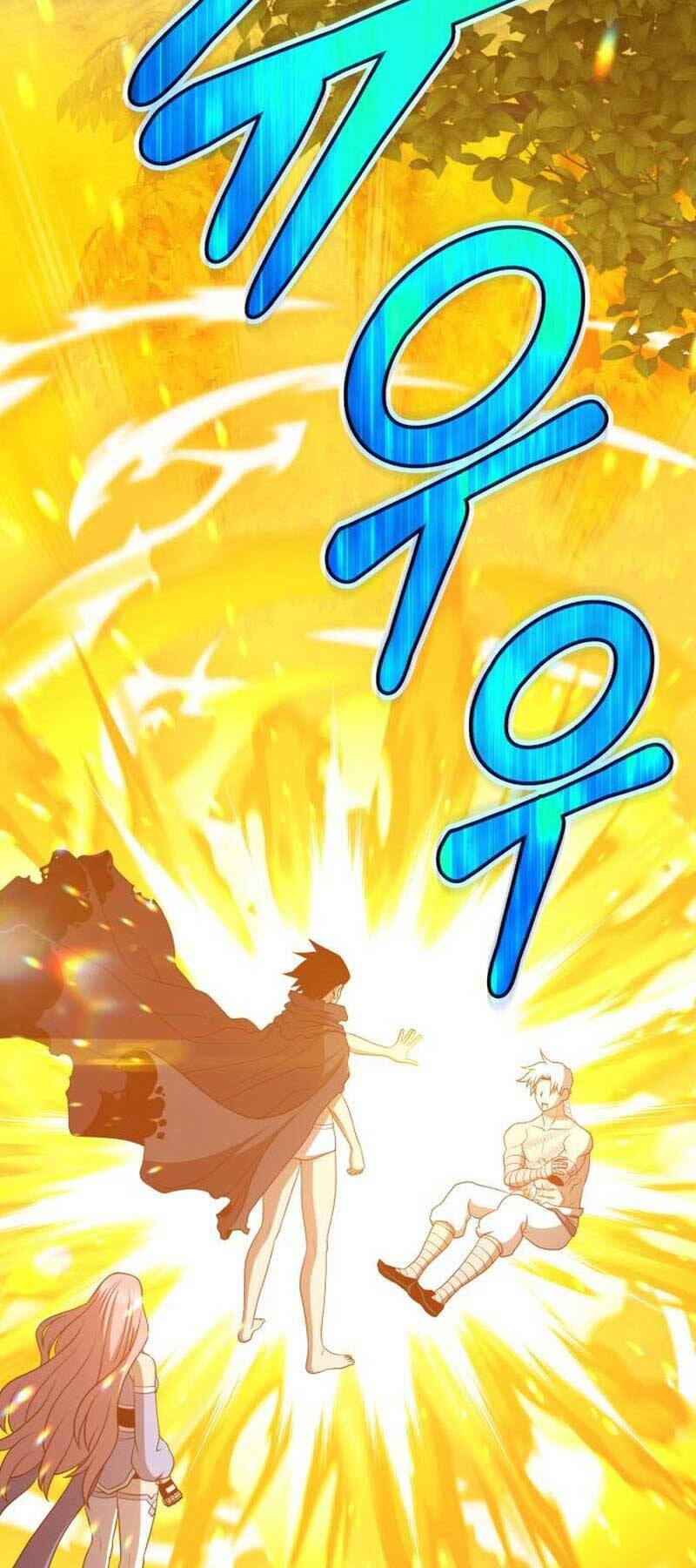 Gậy Gỗ Cấp 99+ - Chapter 23.5 - Page 53