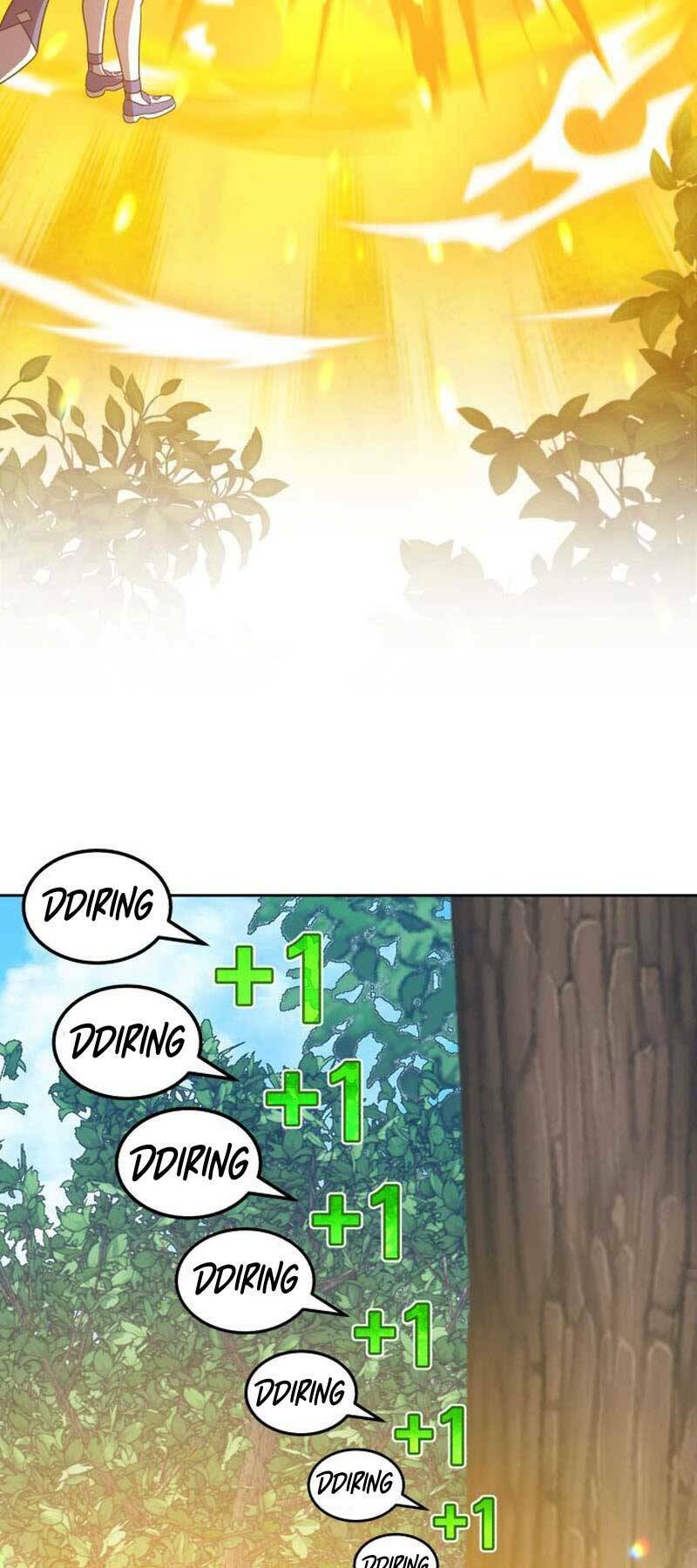 Gậy Gỗ Cấp 99+ - Chapter 23.5 - Page 54