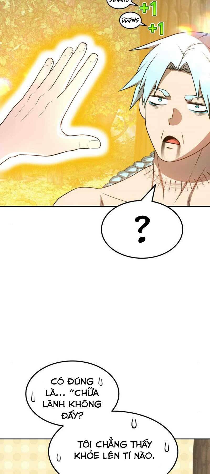 Gậy Gỗ Cấp 99+ - Chapter 23.5 - Page 55