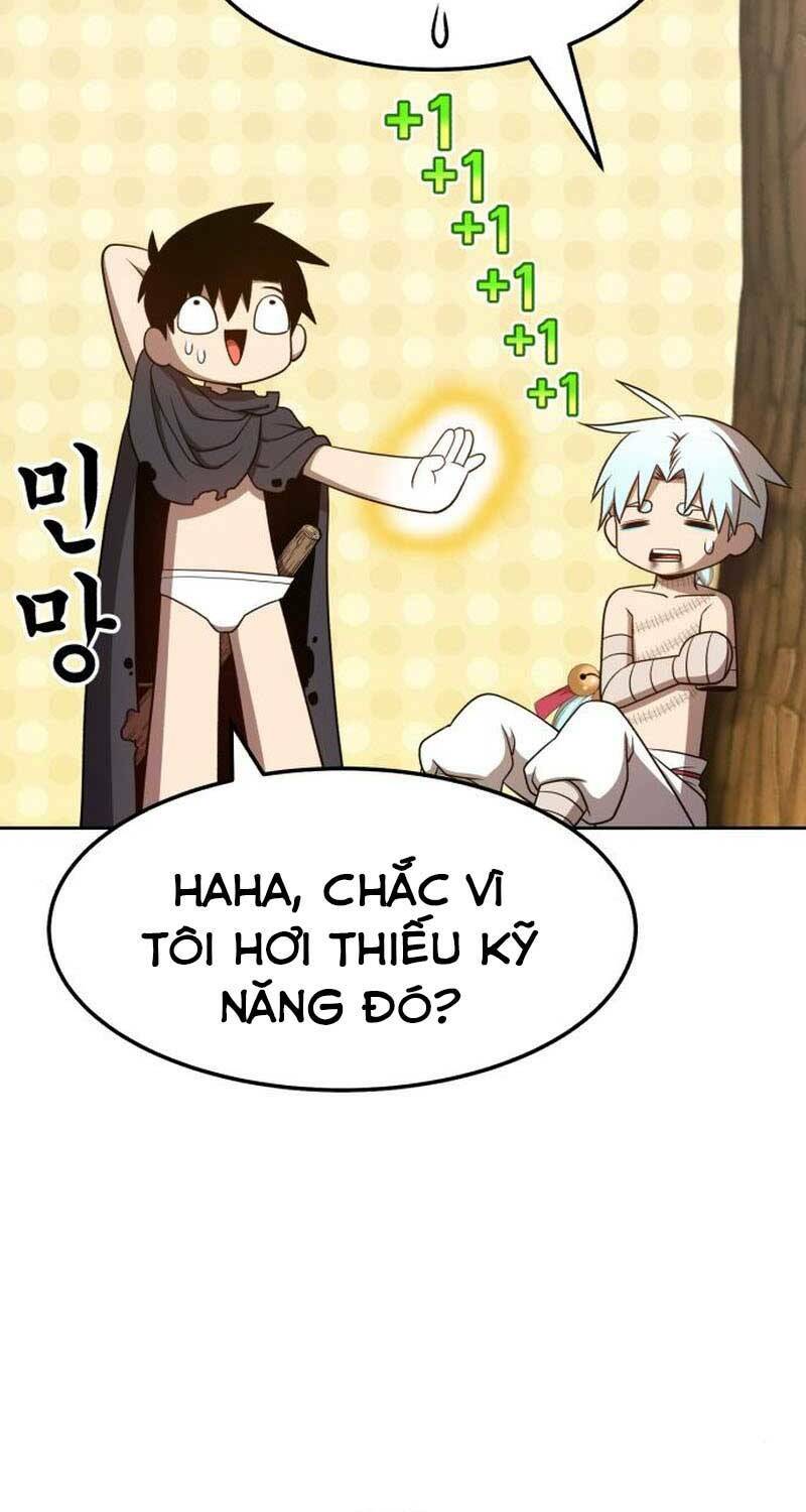 Gậy Gỗ Cấp 99+ - Chapter 23.5 - Page 56