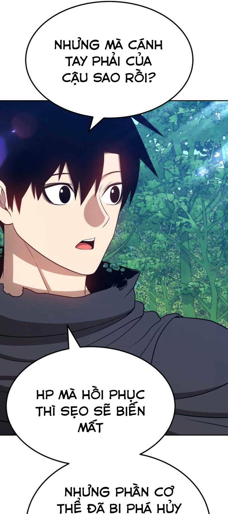 Gậy Gỗ Cấp 99+ - Chapter 23.5 - Page 57