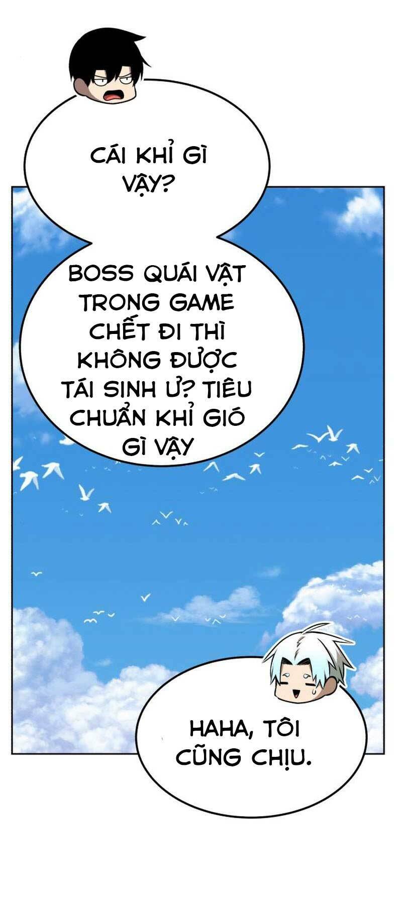 Gậy Gỗ Cấp 99+ - Chapter 23.5 - Page 64