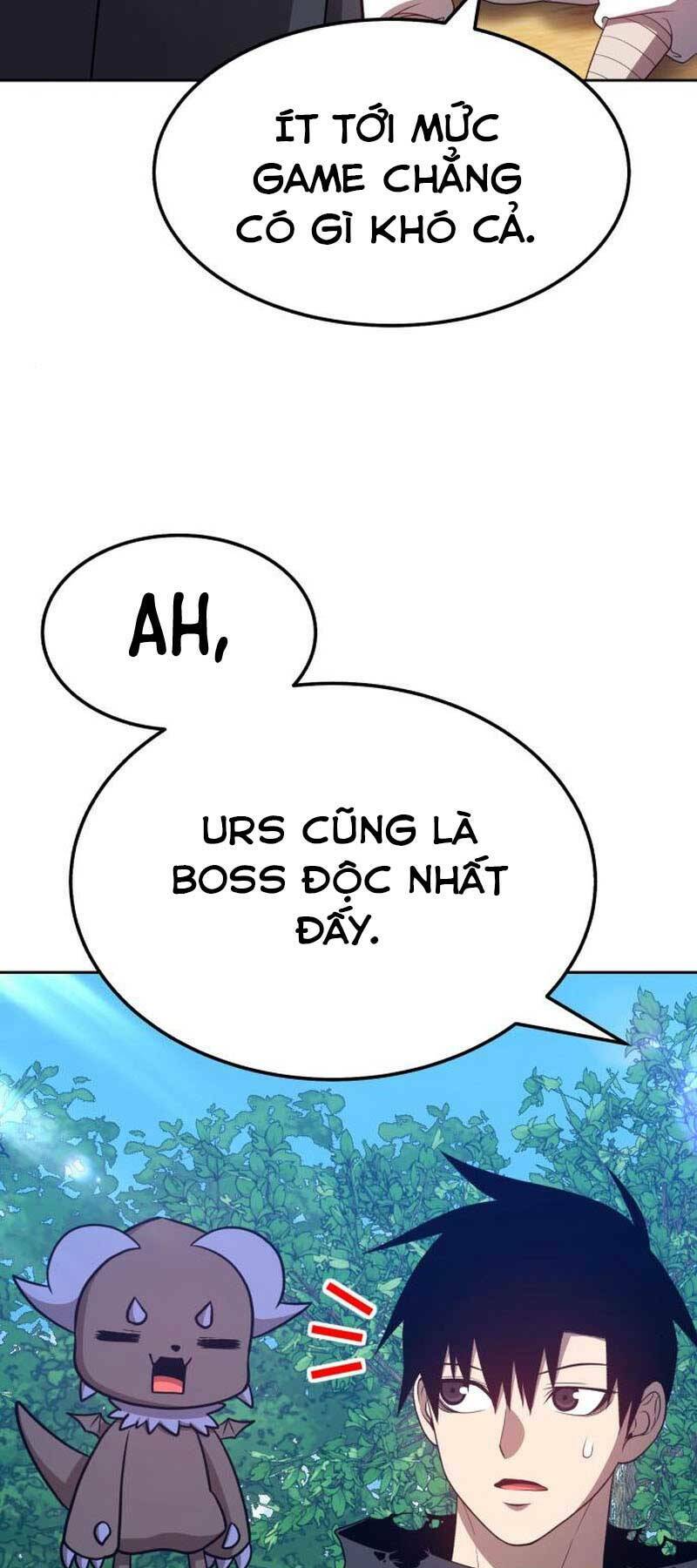 Gậy Gỗ Cấp 99+ - Chapter 23.5 - Page 66