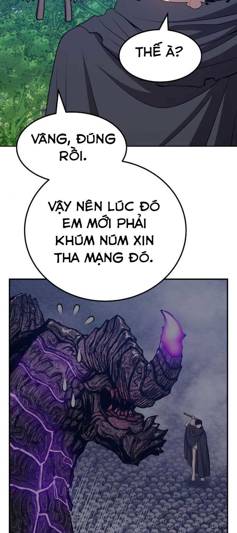 Gậy Gỗ Cấp 99+ - Chapter 23.5 - Page 67