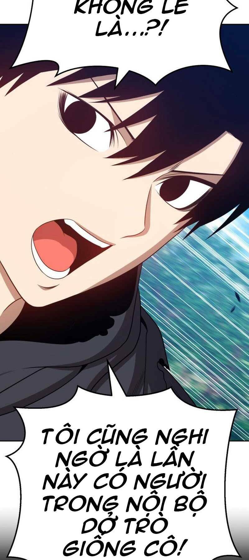 Gậy Gỗ Cấp 99+ - Chapter 23.5 - Page 6