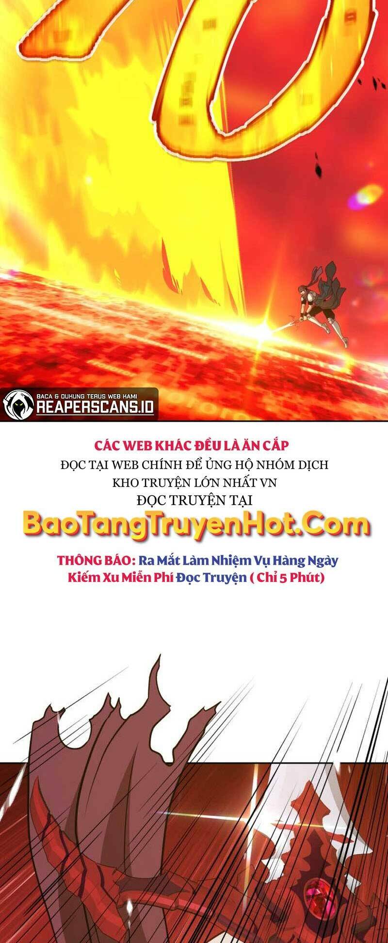 Gậy Gỗ Cấp 99+ - Chapter 23.6 - Page 13