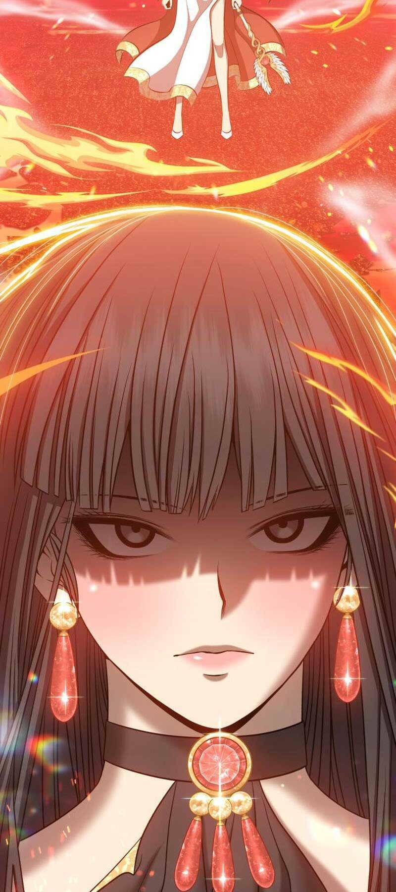 Gậy Gỗ Cấp 99+ - Chapter 23.6 - Page 21