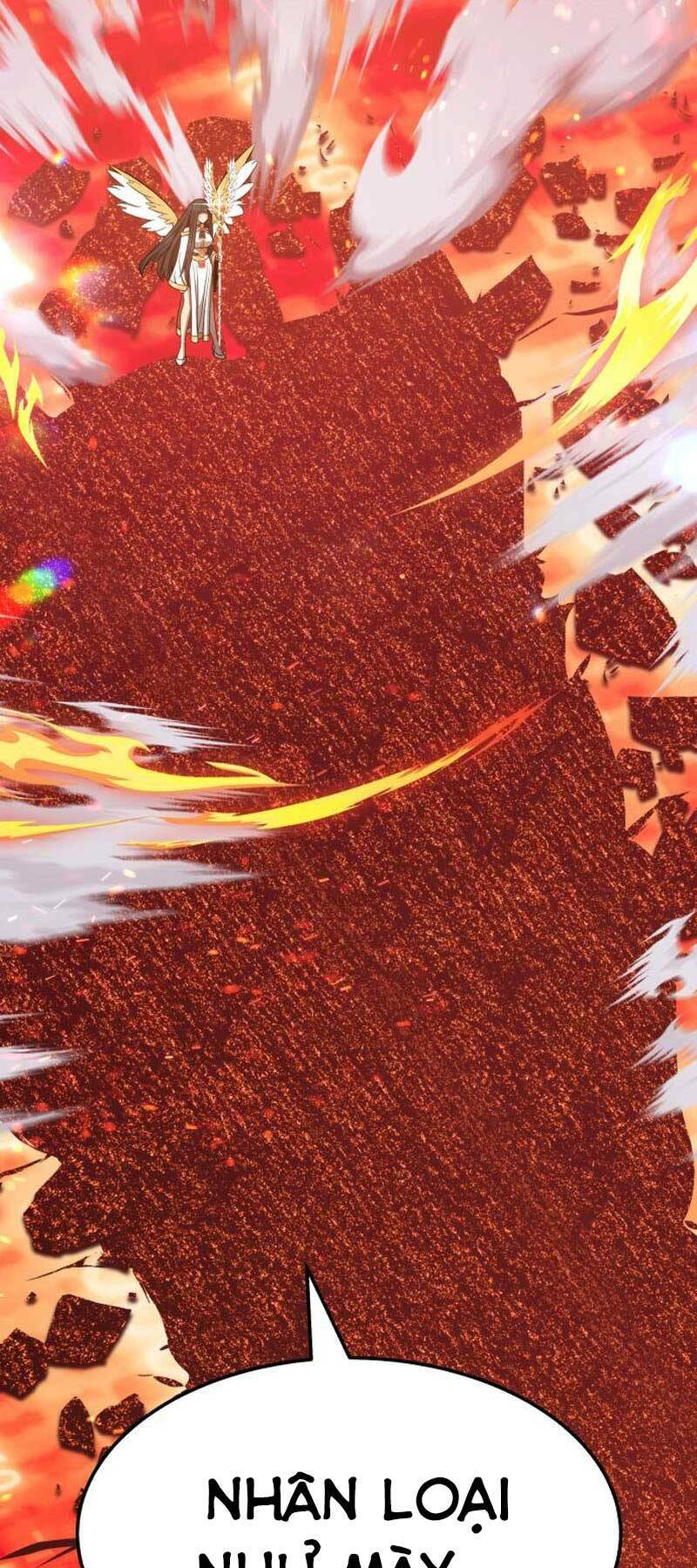 Gậy Gỗ Cấp 99+ - Chapter 23.6 - Page 23