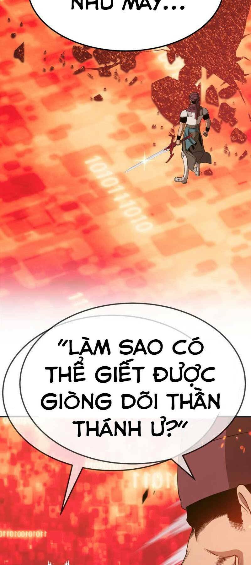 Gậy Gỗ Cấp 99+ - Chapter 23.6 - Page 24