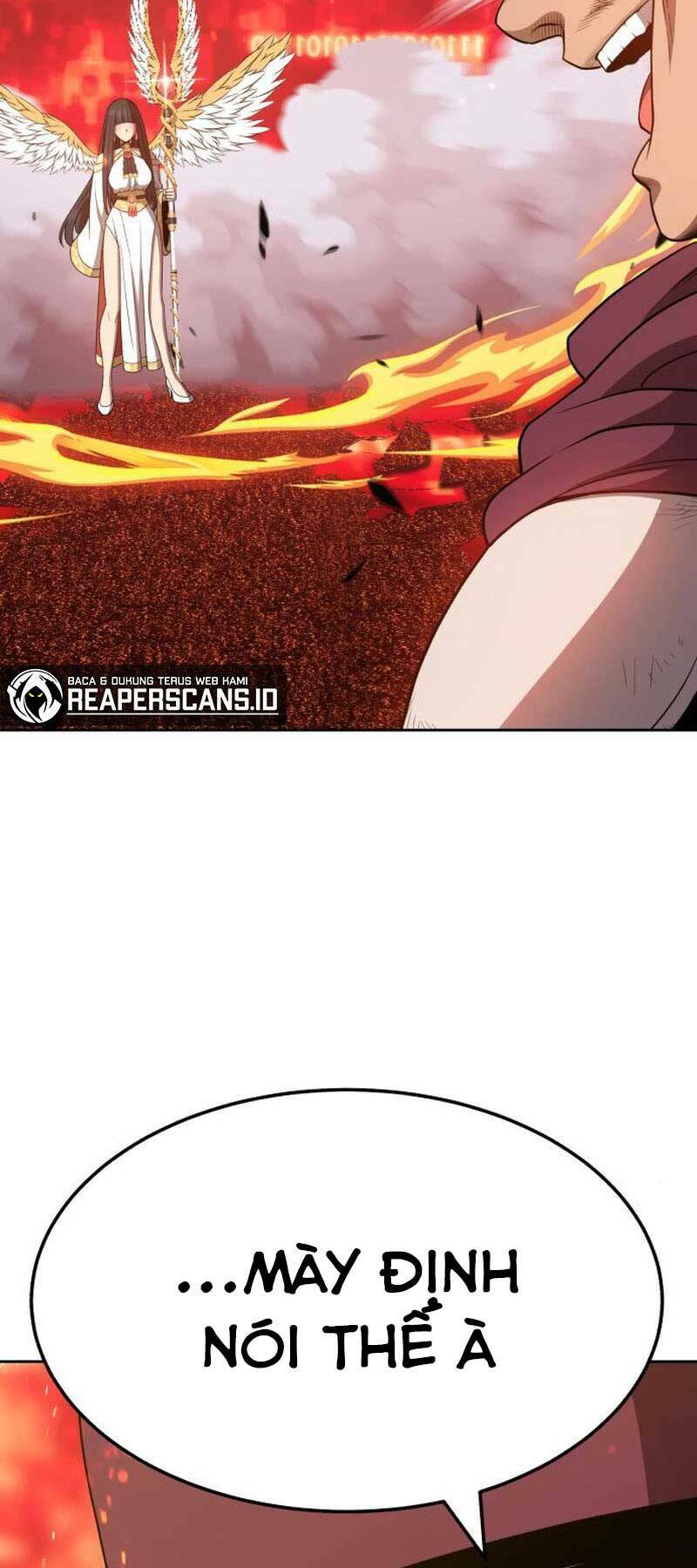 Gậy Gỗ Cấp 99+ - Chapter 23.6 - Page 25