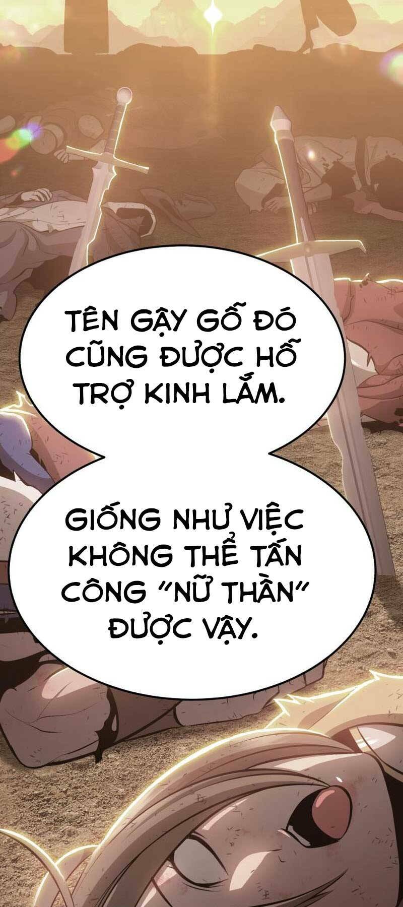 Gậy Gỗ Cấp 99+ - Chapter 23.6 - Page 32