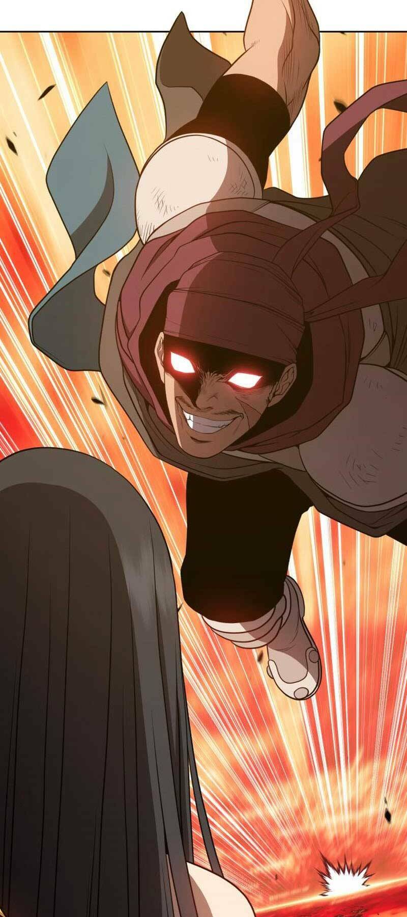 Gậy Gỗ Cấp 99+ - Chapter 23.6 - Page 38