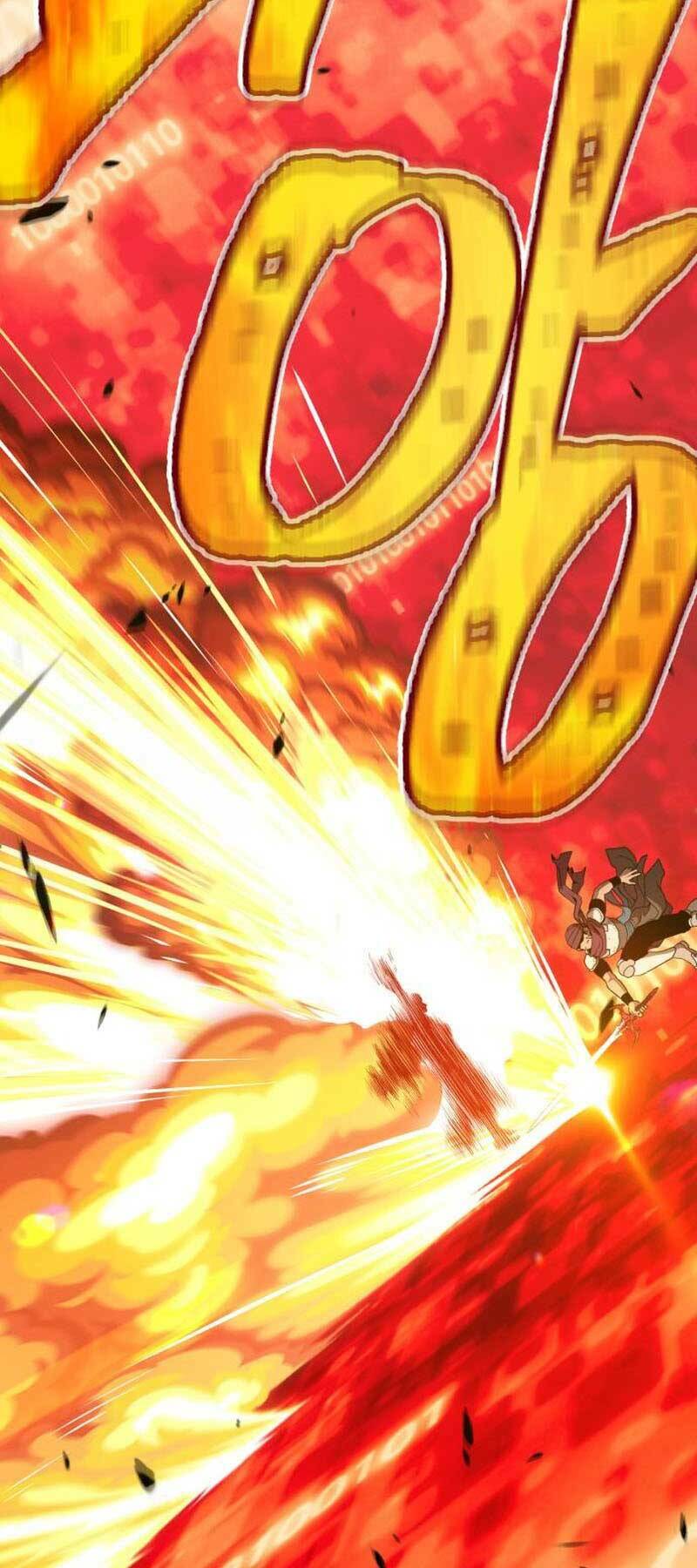 Gậy Gỗ Cấp 99+ - Chapter 23.6 - Page 40