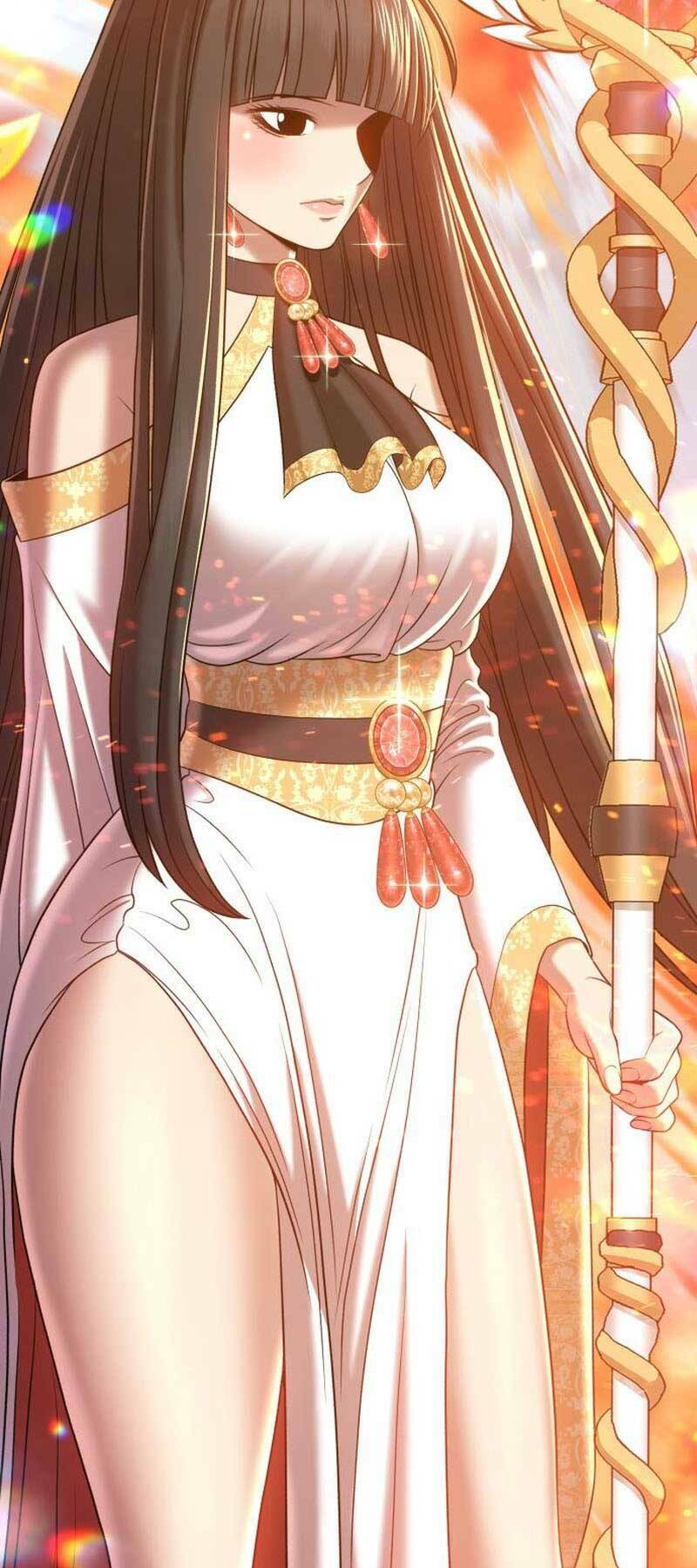 Gậy Gỗ Cấp 99+ - Chapter 23.6 - Page 44