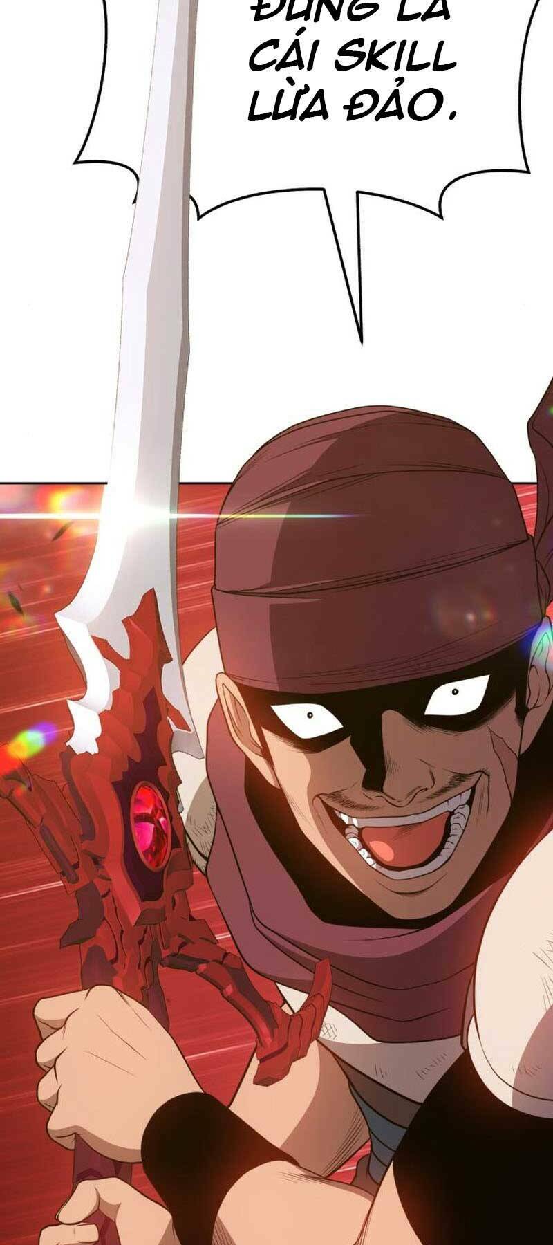 Gậy Gỗ Cấp 99+ - Chapter 23.6 - Page 46