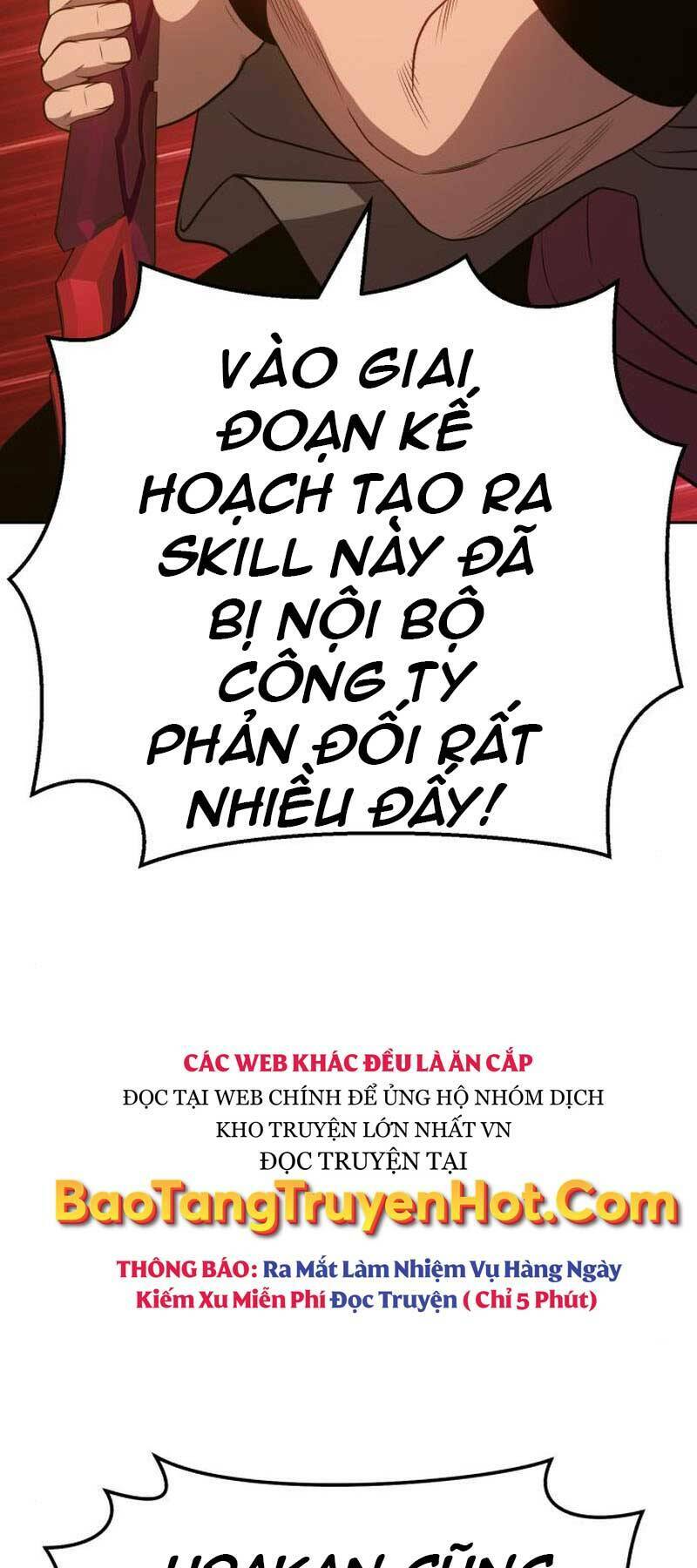 Gậy Gỗ Cấp 99+ - Chapter 23.6 - Page 47