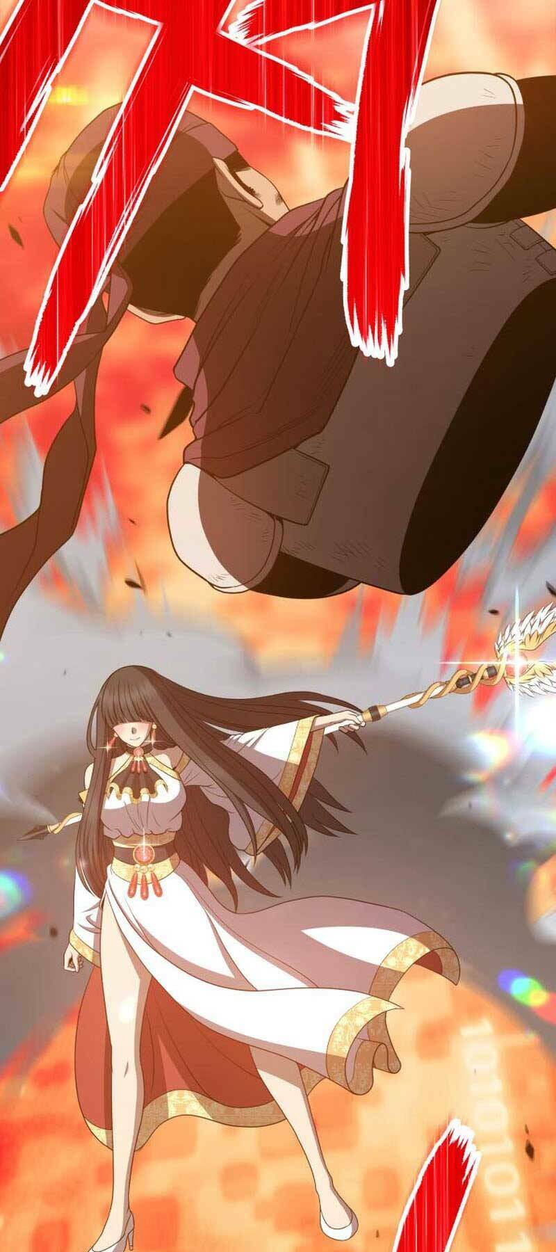 Gậy Gỗ Cấp 99+ - Chapter 23.6 - Page 52