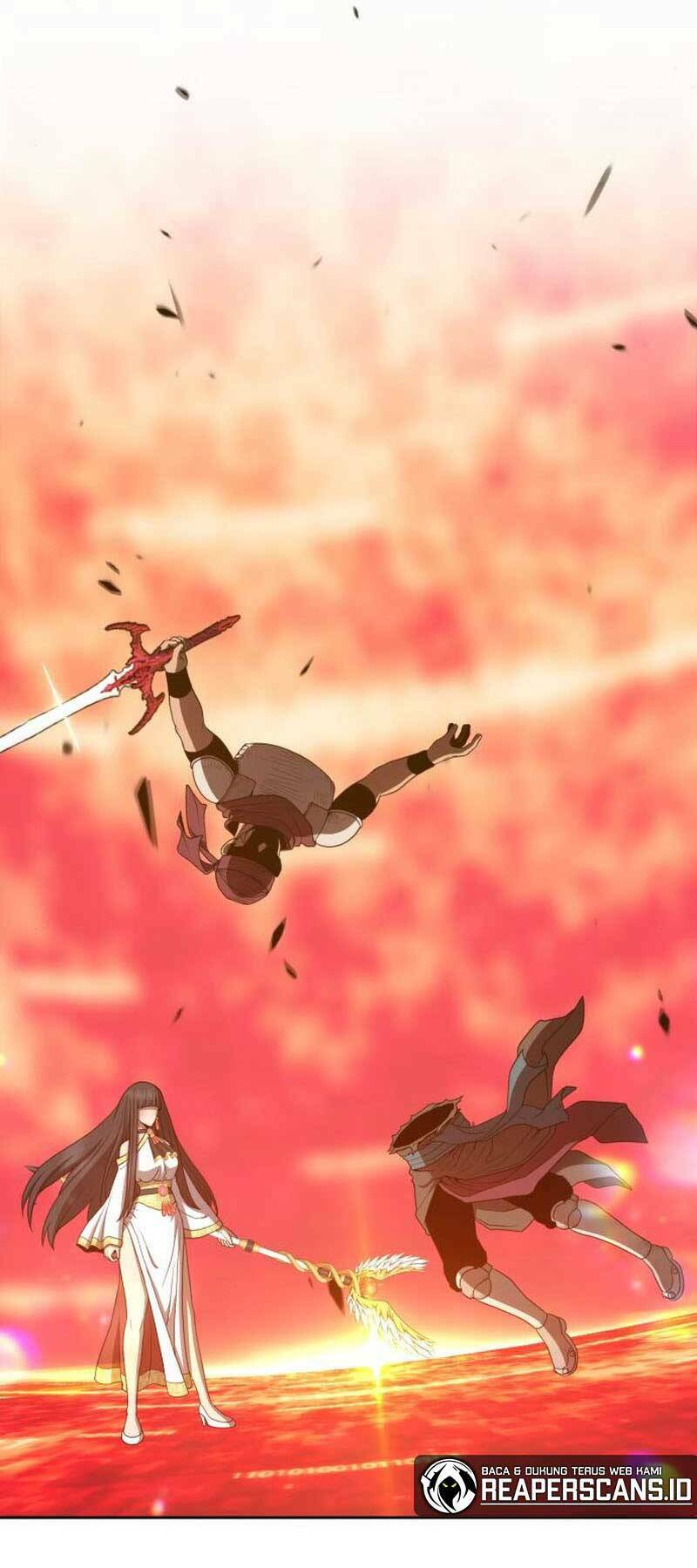 Gậy Gỗ Cấp 99+ - Chapter 23.6 - Page 55