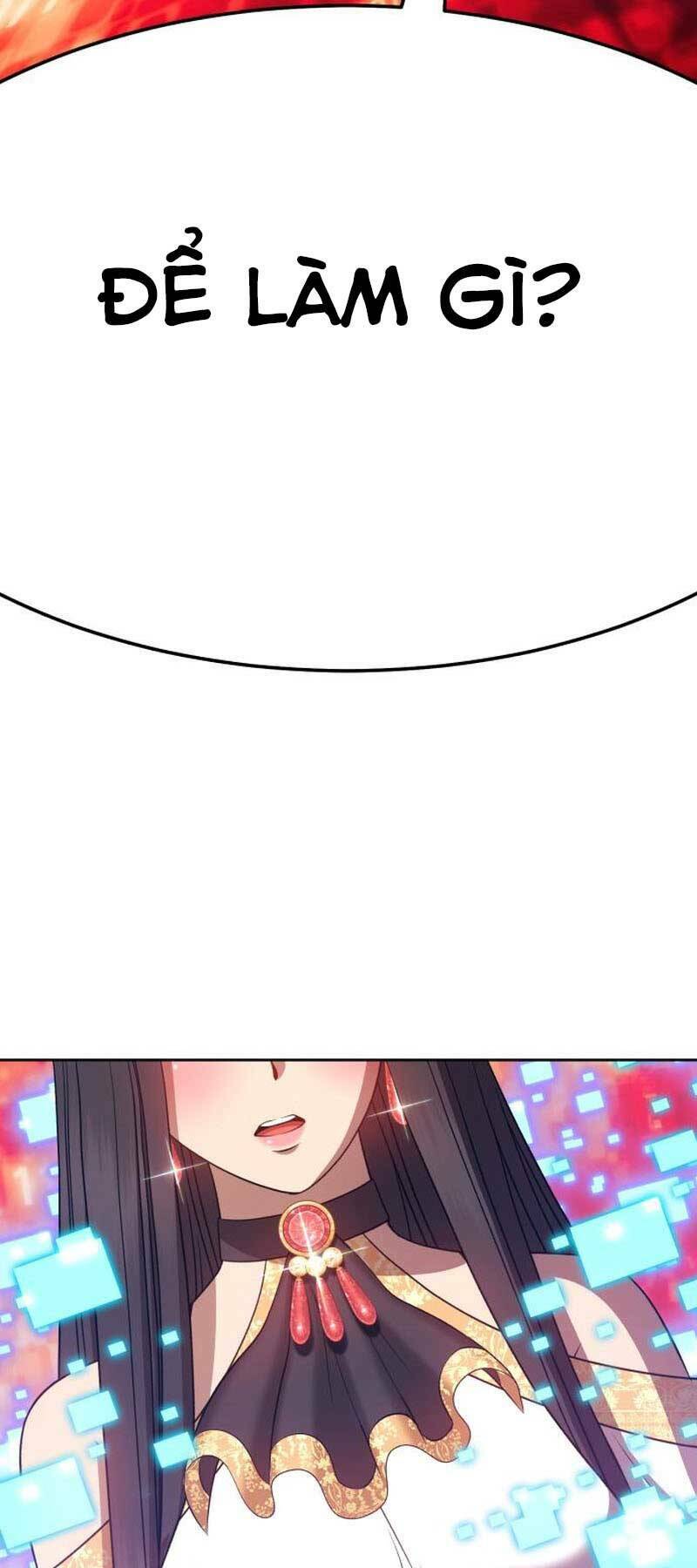 Gậy Gỗ Cấp 99+ - Chapter 23.6 - Page 64