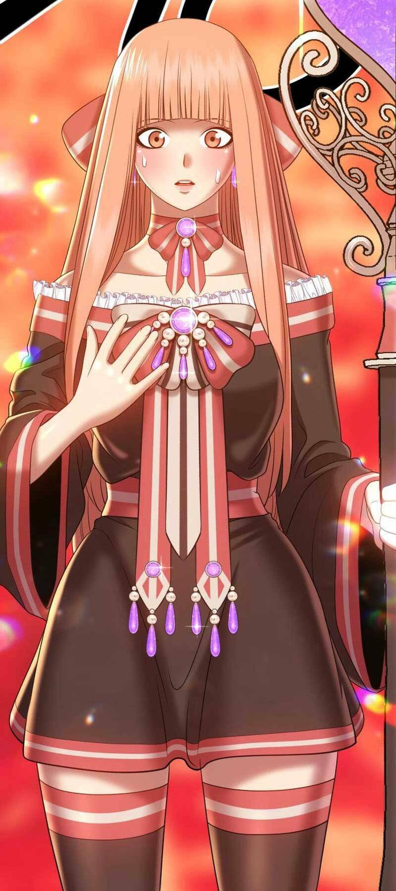 Gậy Gỗ Cấp 99+ - Chapter 23.6 - Page 67