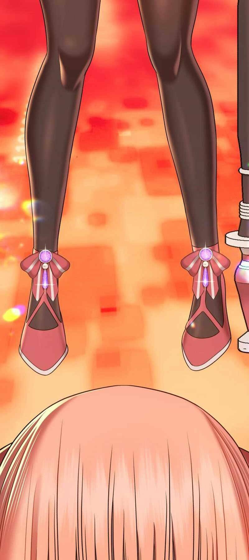 Gậy Gỗ Cấp 99+ - Chapter 23.6 - Page 68