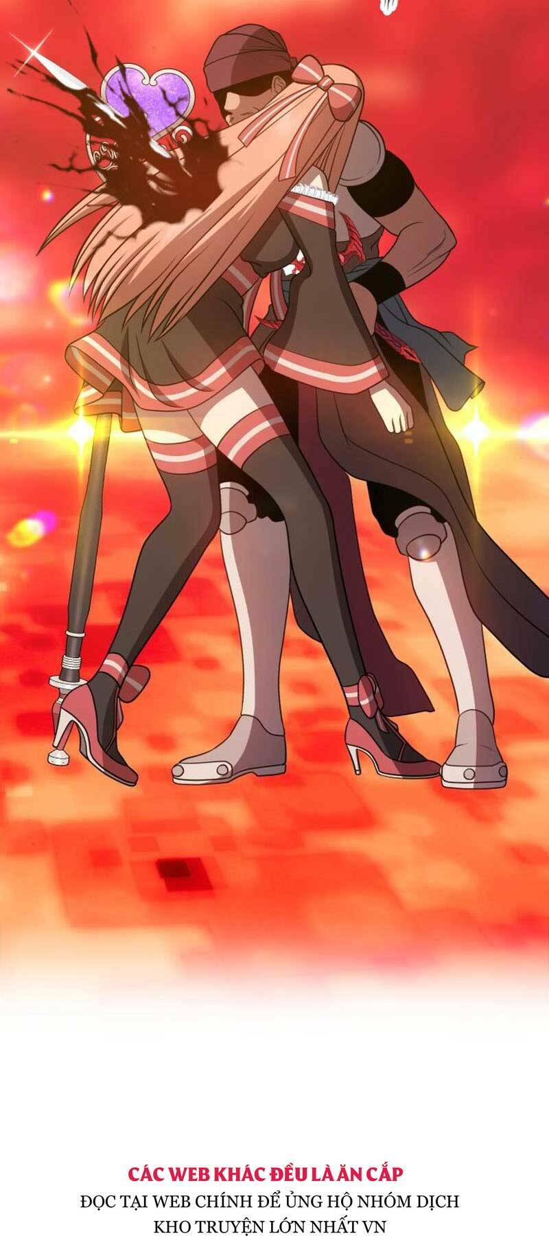 Gậy Gỗ Cấp 99+ - Chapter 23.6 - Page 72