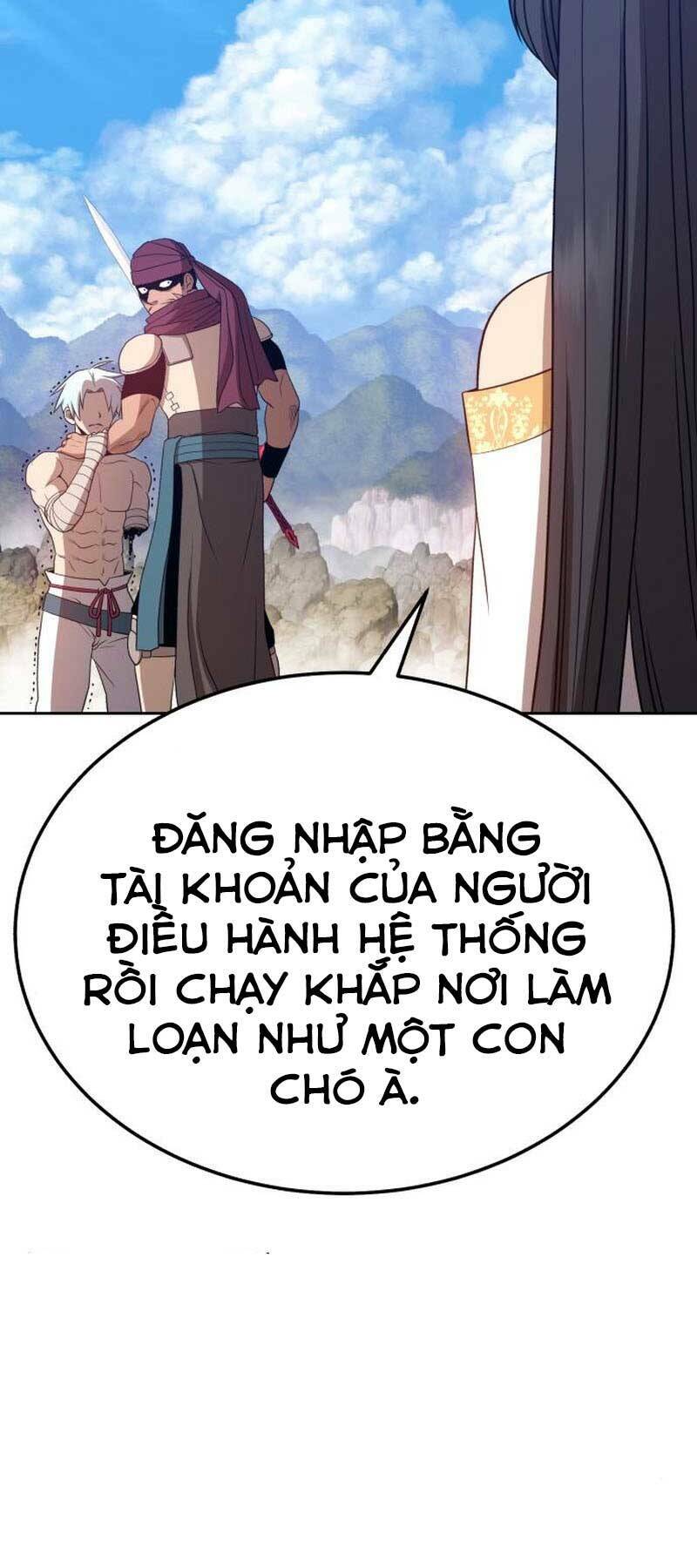 Gậy Gỗ Cấp 99+ - Chapter 23 - Page 11