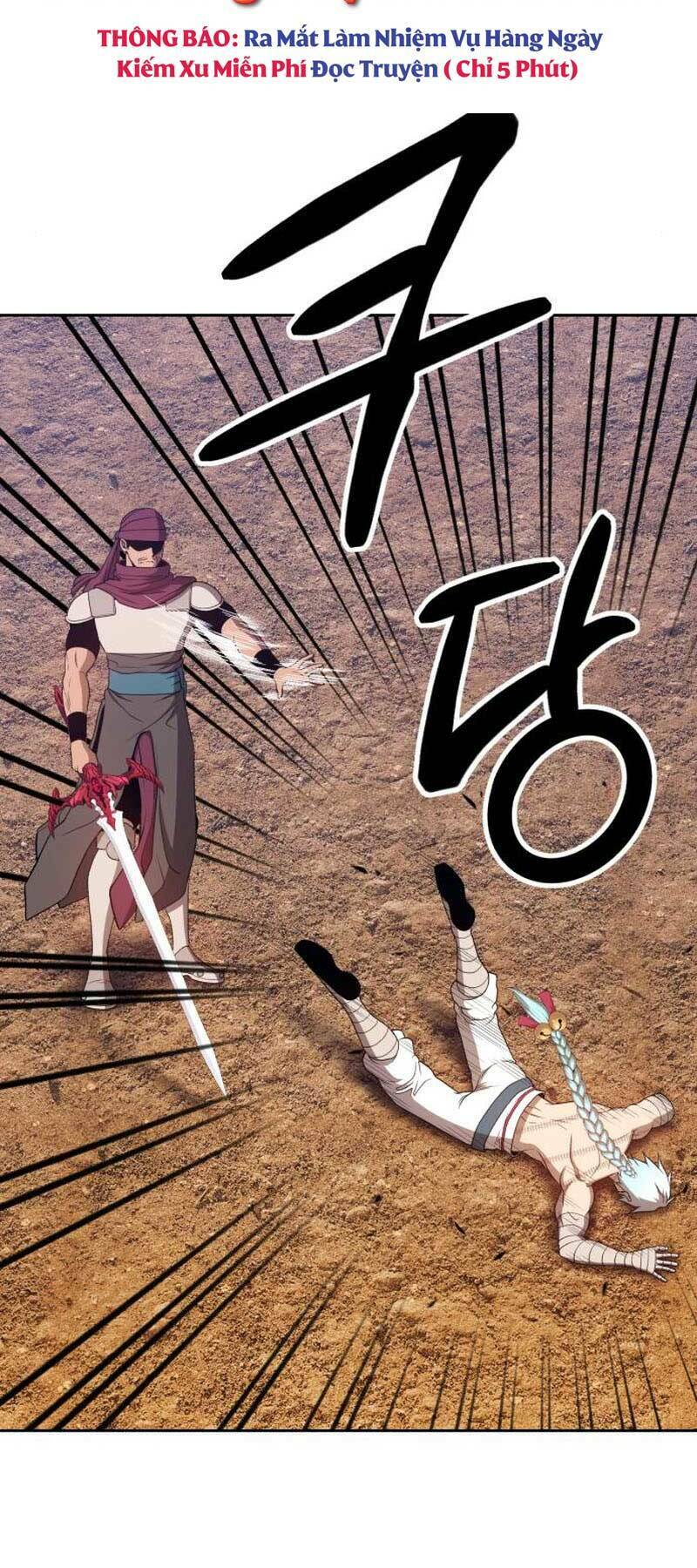 Gậy Gỗ Cấp 99+ - Chapter 23 - Page 19