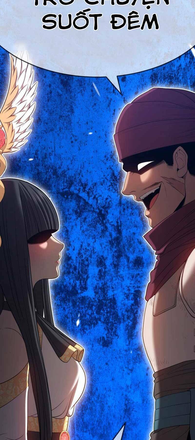 Gậy Gỗ Cấp 99+ - Chapter 23 - Page 31