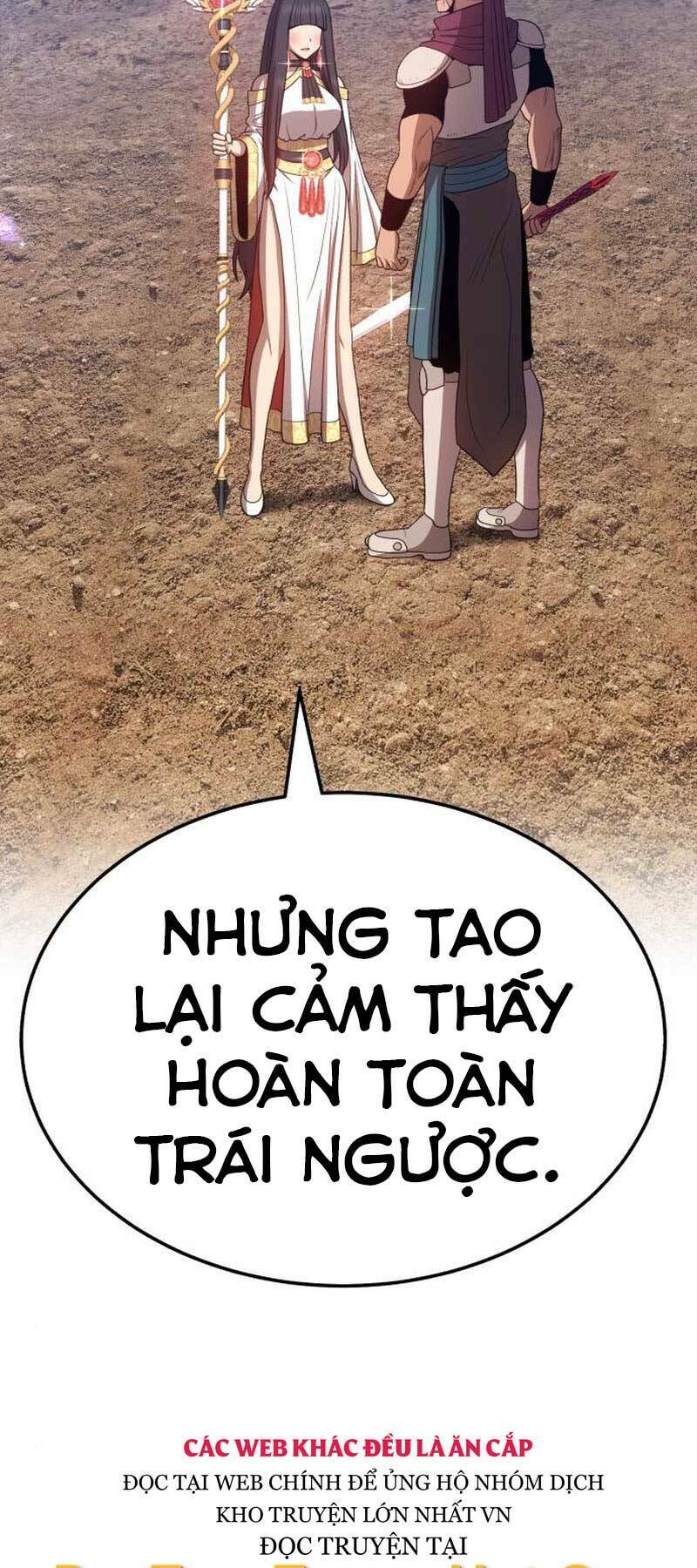 Gậy Gỗ Cấp 99+ - Chapter 23 - Page 36