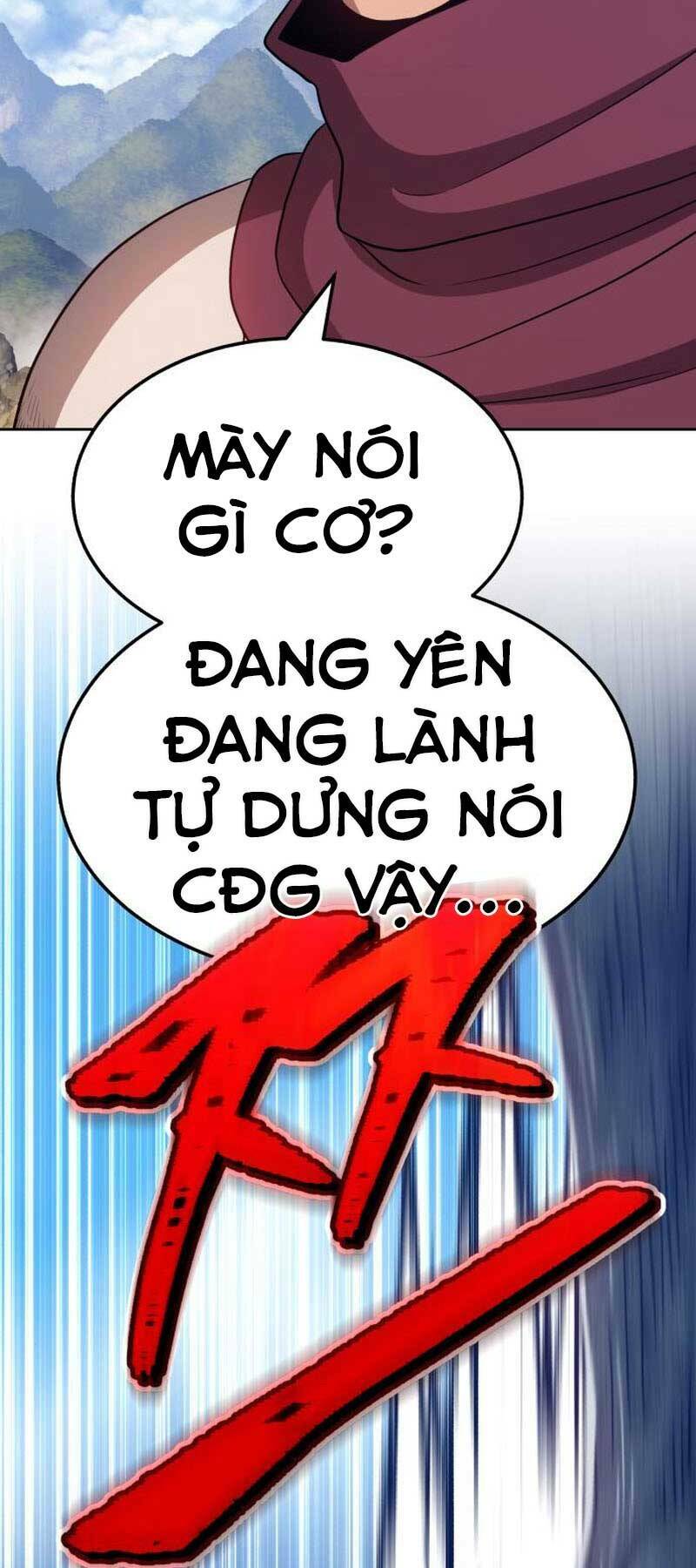 Gậy Gỗ Cấp 99+ - Chapter 23 - Page 38