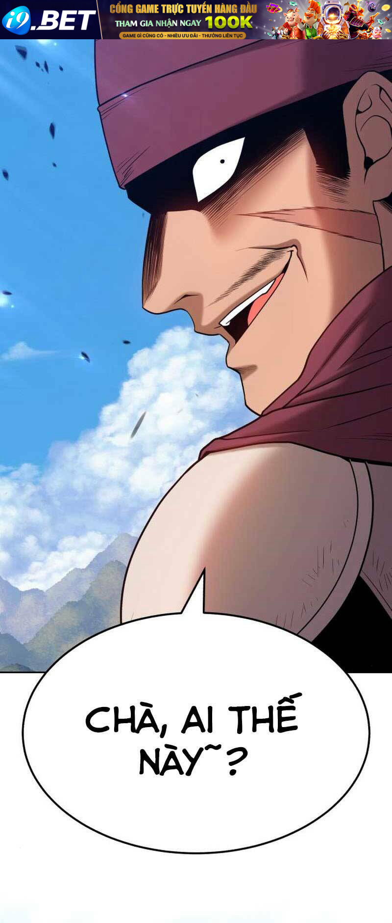 Gậy Gỗ Cấp 99+ - Chapter 23 - Page 3