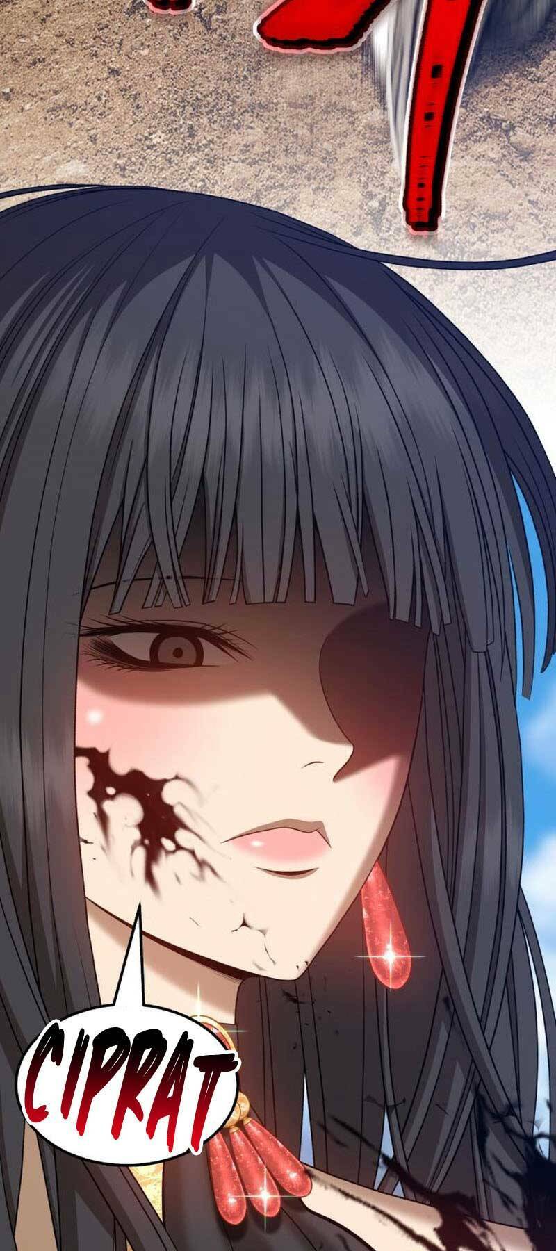 Gậy Gỗ Cấp 99+ - Chapter 23 - Page 40