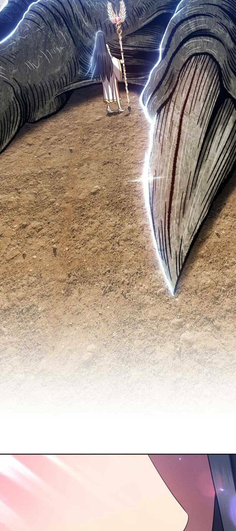 Gậy Gỗ Cấp 99+ - Chapter 23 - Page 43