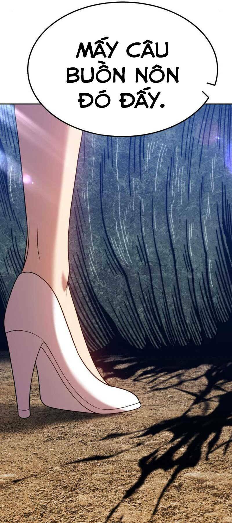 Gậy Gỗ Cấp 99+ - Chapter 23 - Page 45
