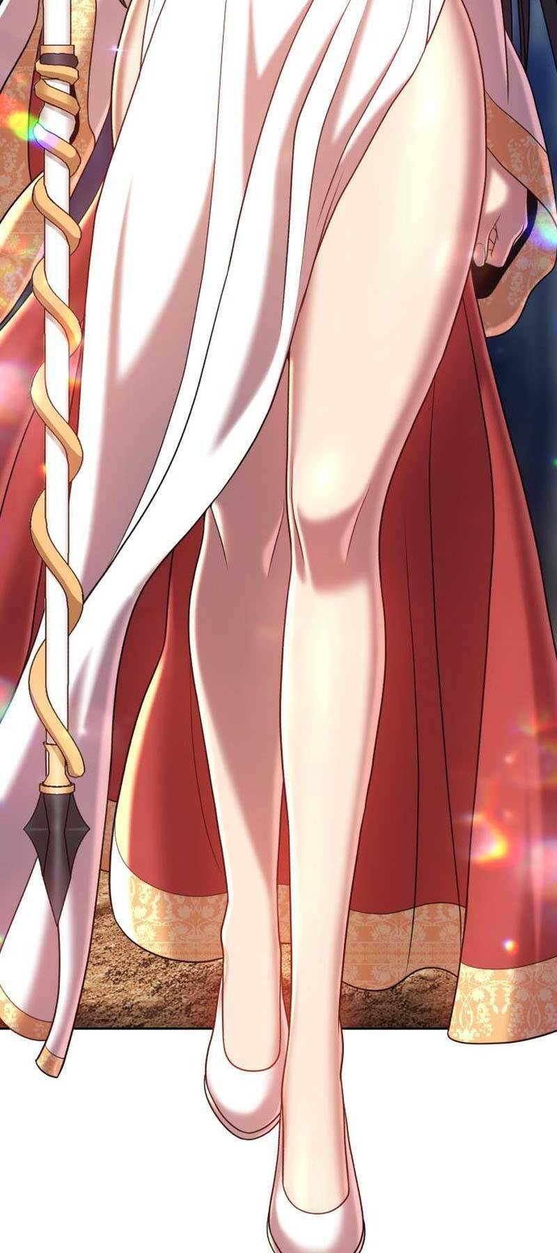 Gậy Gỗ Cấp 99+ - Chapter 23 - Page 48