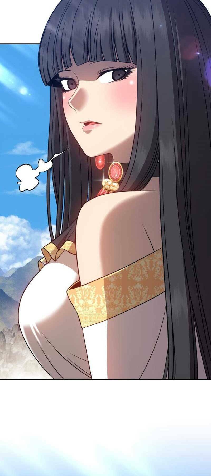 Gậy Gỗ Cấp 99+ - Chapter 23 - Page 55