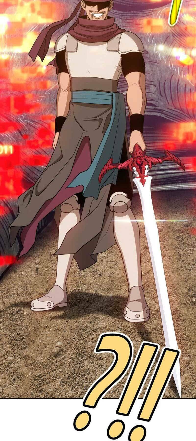 Gậy Gỗ Cấp 99+ - Chapter 23 - Page 65