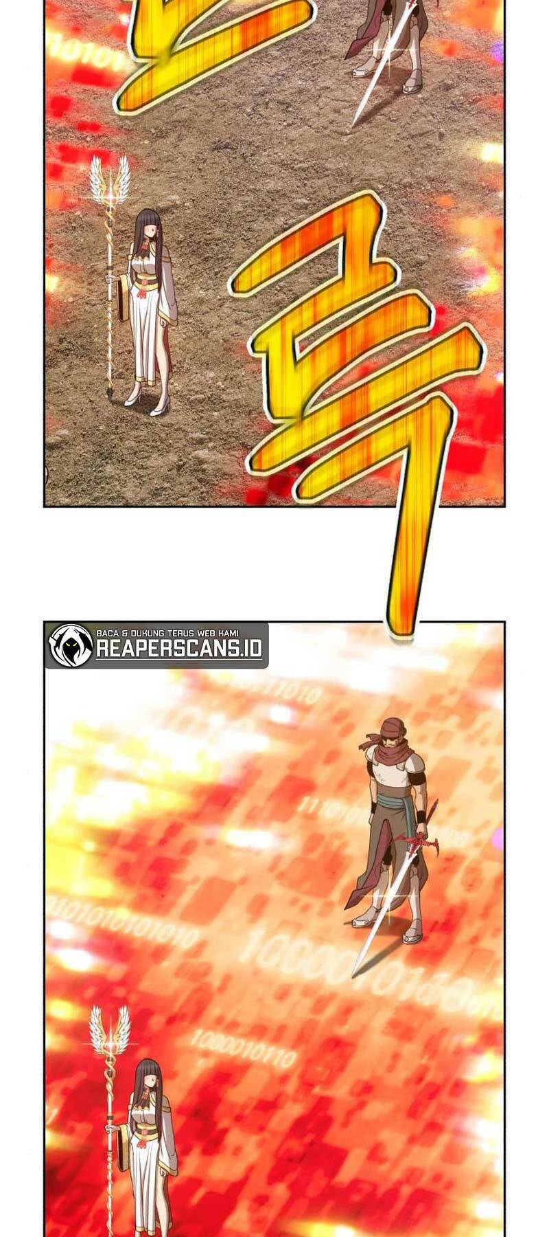 Gậy Gỗ Cấp 99+ - Chapter 23 - Page 68