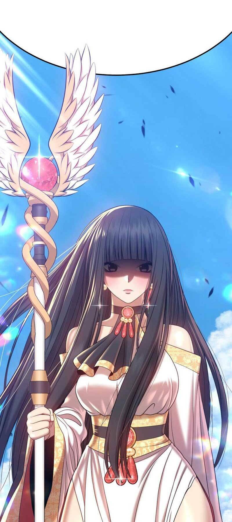 Gậy Gỗ Cấp 99+ - Chapter 23 - Page 6