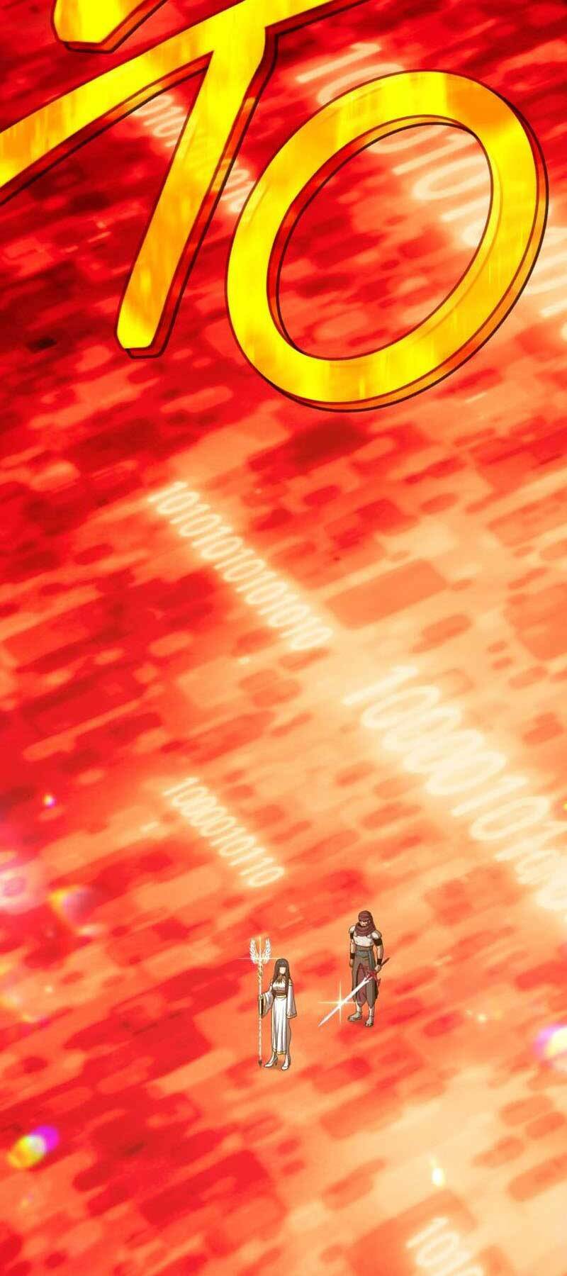 Gậy Gỗ Cấp 99+ - Chapter 23 - Page 70